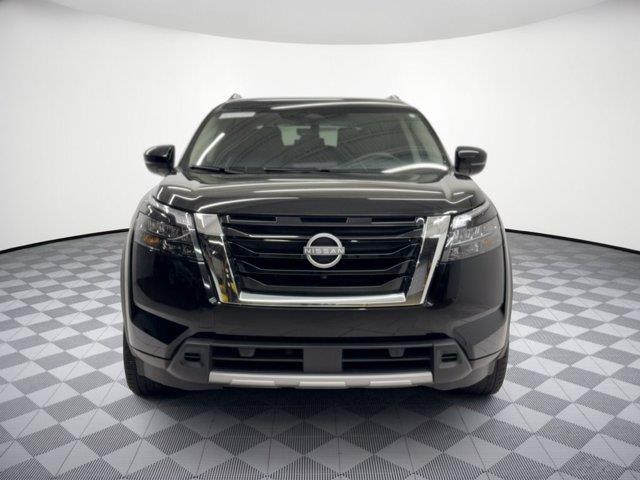 2025 Nissan Pathfinder - $30,548