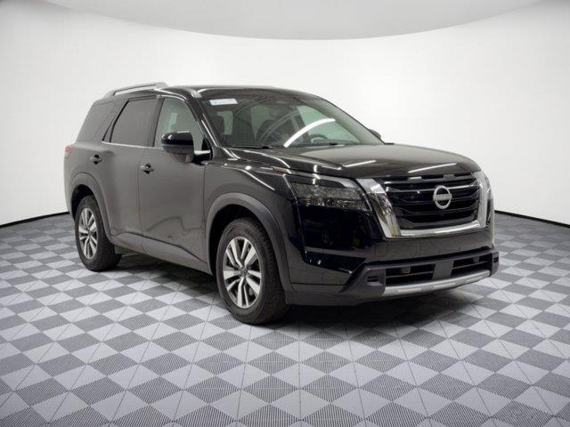 2025 Nissan Pathfinder - $30,548
