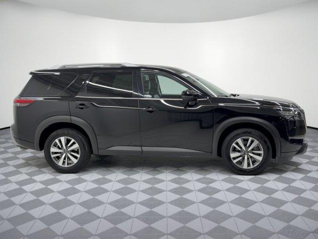 2025 Nissan Pathfinder - $30,548