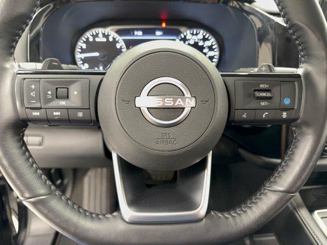 2025 Nissan Pathfinder - $30,548