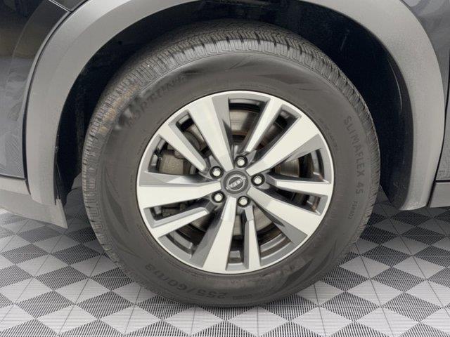 2025 Nissan Pathfinder - $30,548