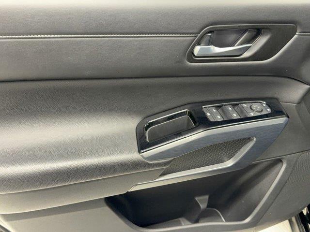 2025 Nissan Pathfinder - $30,548