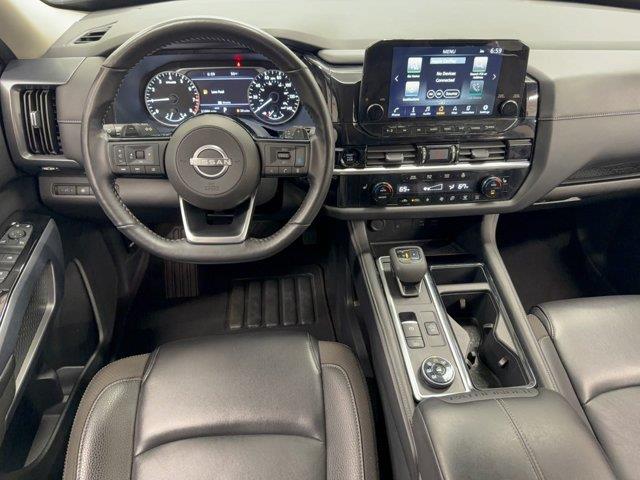 2025 Nissan Pathfinder - $30,548