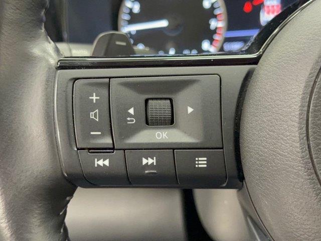 2025 Nissan Pathfinder - $30,548