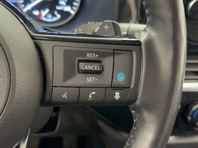 2025 Nissan Pathfinder - $30,548