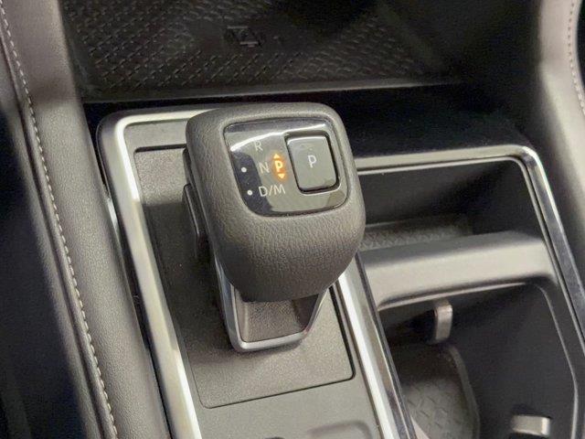 2025 Nissan Pathfinder - $30,548