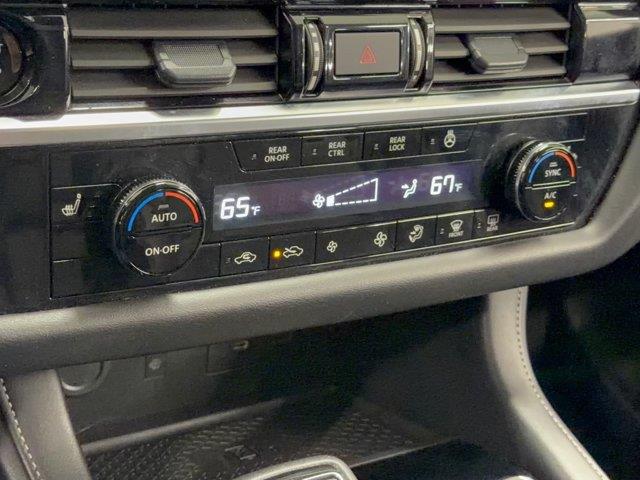 2025 Nissan Pathfinder - $30,548