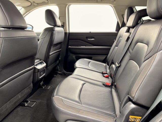 2025 Nissan Pathfinder - $30,548