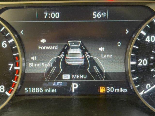 2025 Nissan Pathfinder - $30,548