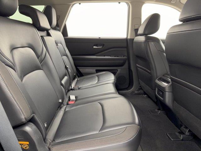 2025 Nissan Pathfinder - $30,548