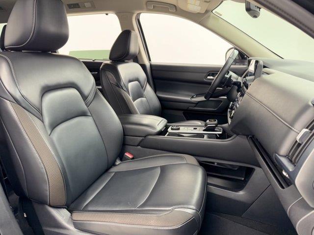 2025 Nissan Pathfinder - $30,548