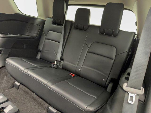2025 Nissan Pathfinder - $30,548