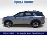 2022 Pathfinder Thumbnail 2
