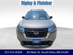 2022 Pathfinder Thumbnail 4