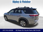 2022 Pathfinder Thumbnail 6