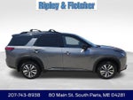 2022 Pathfinder Thumbnail 7