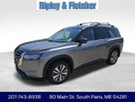 2022 Pathfinder Thumbnail 8