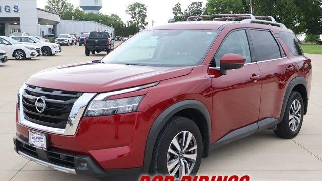 Preowned 2023 Nissan Pathfinder SL for Sale