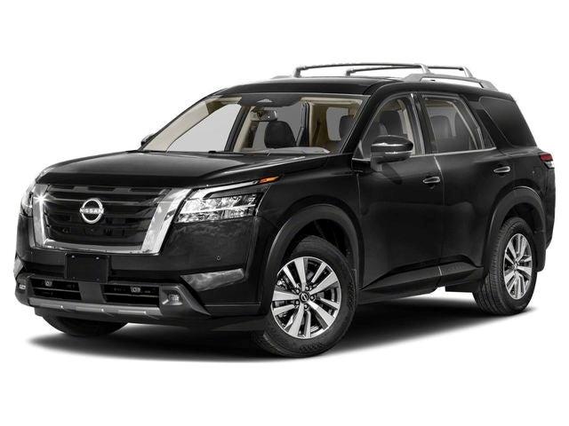 2023 Nissan Pathfinder - $31,674