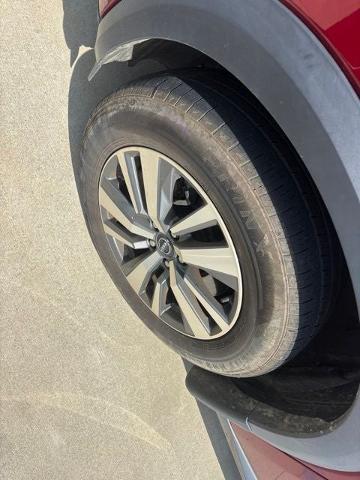 2023 Nissan Pathfinder - $31,674