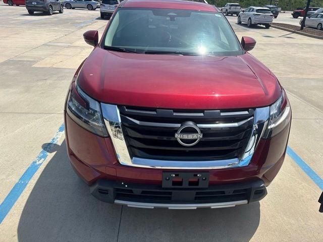 2023 Nissan Pathfinder - $31,674