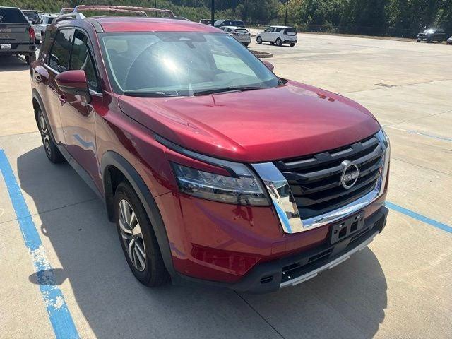 2023 Nissan Pathfinder - $31,674