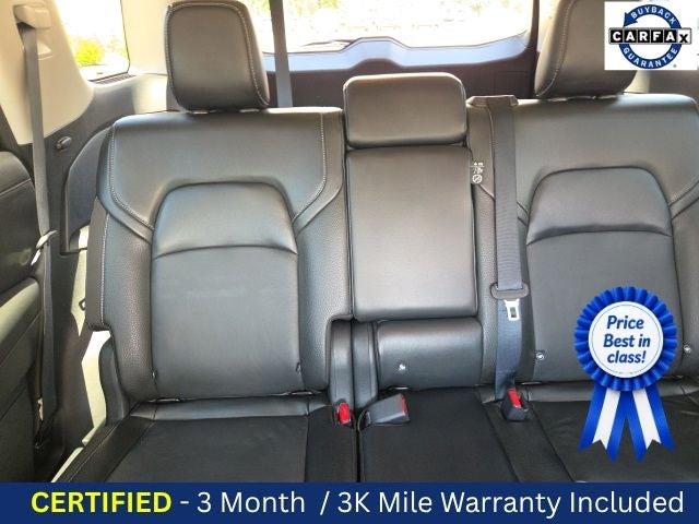 2023 Nissan Pathfinder - $31,674