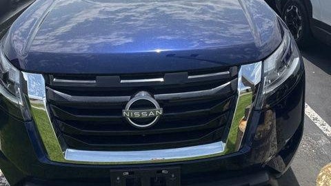 Preowned 2024 Nissan Pathfinder SL for Sale