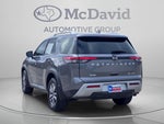 2023 Pathfinder Thumbnail 4