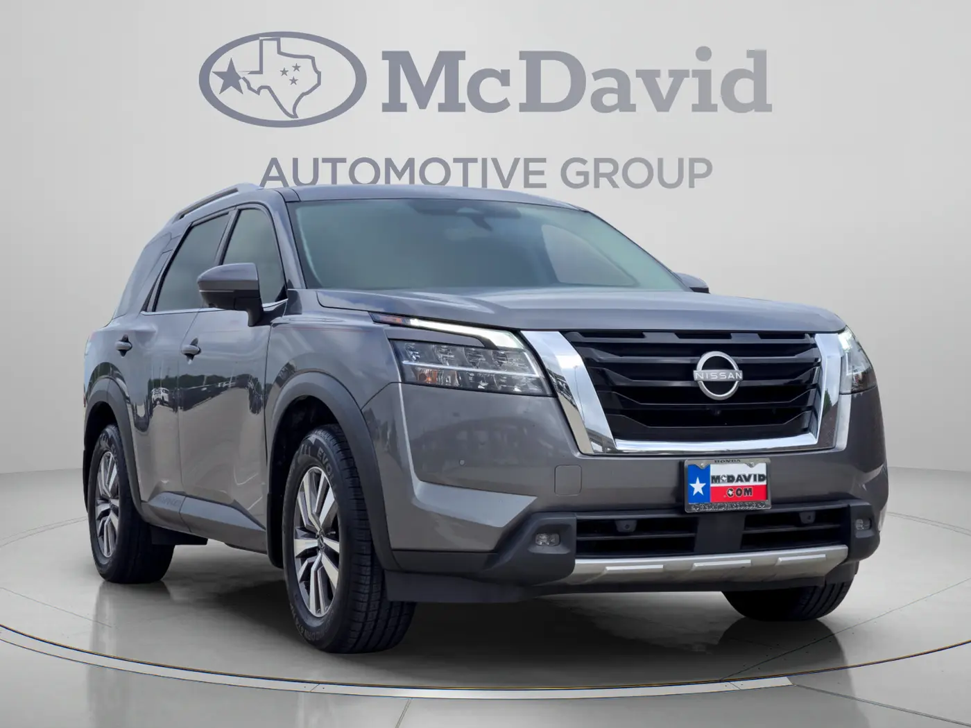 2023 Nissan Pathfinder - $20,499