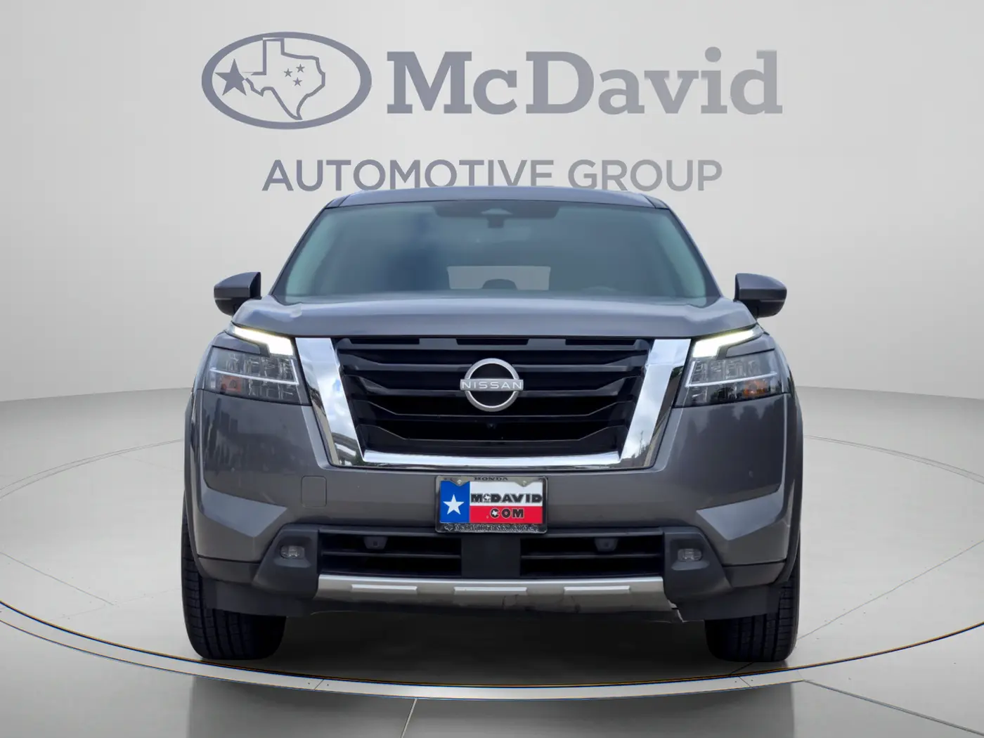 2023 Nissan Pathfinder - $20,499