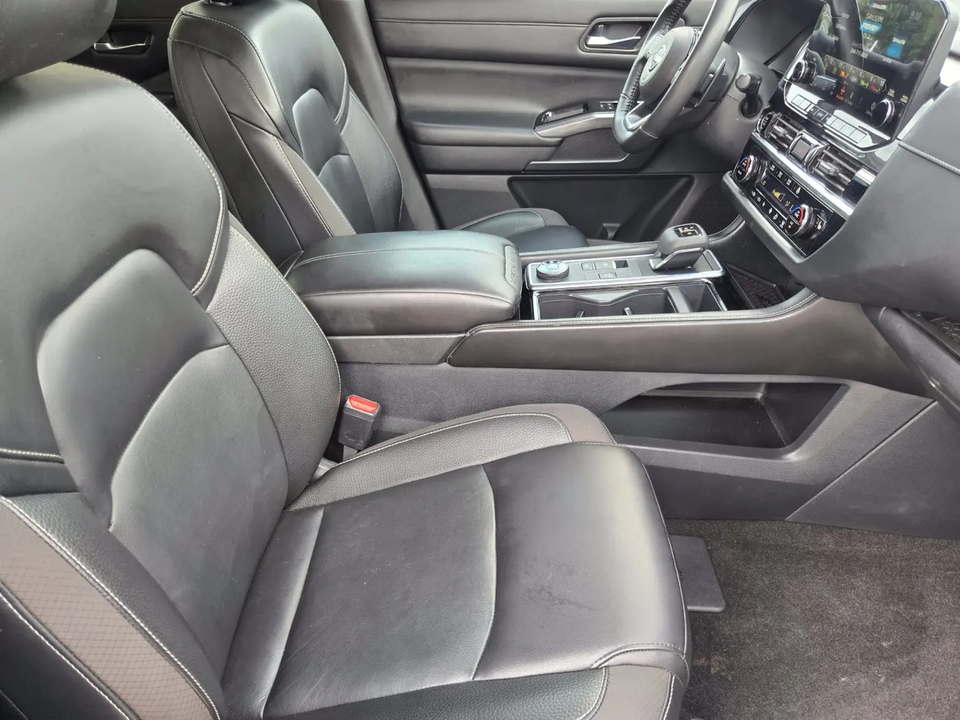 2023 Nissan Pathfinder - $20,499