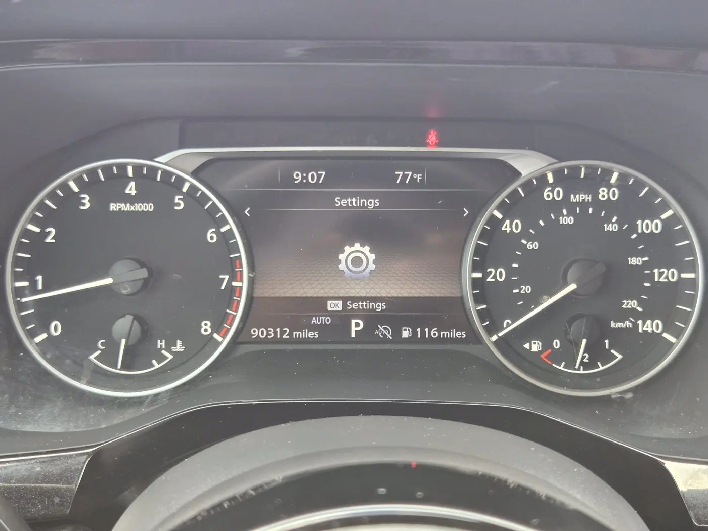 2023 Nissan Pathfinder - $20,499