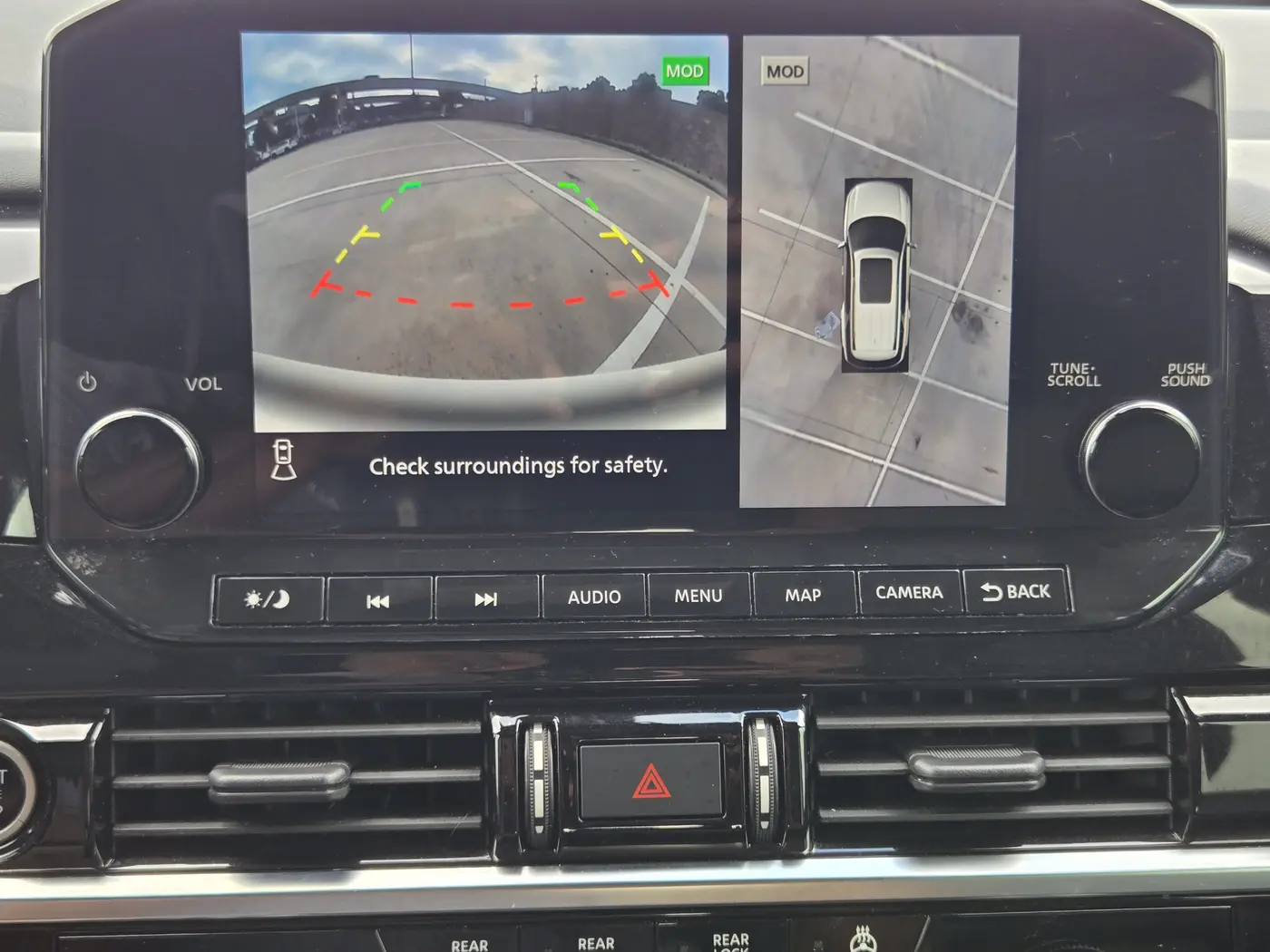 2023 Nissan Pathfinder - $20,499