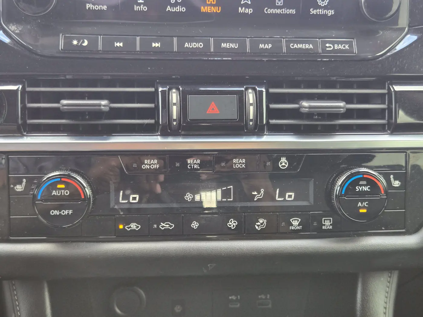 2023 Nissan Pathfinder - $20,499