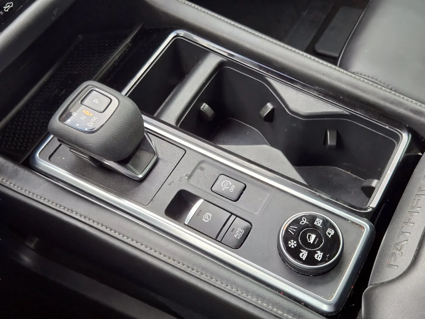 2023 Nissan Pathfinder - $20,499