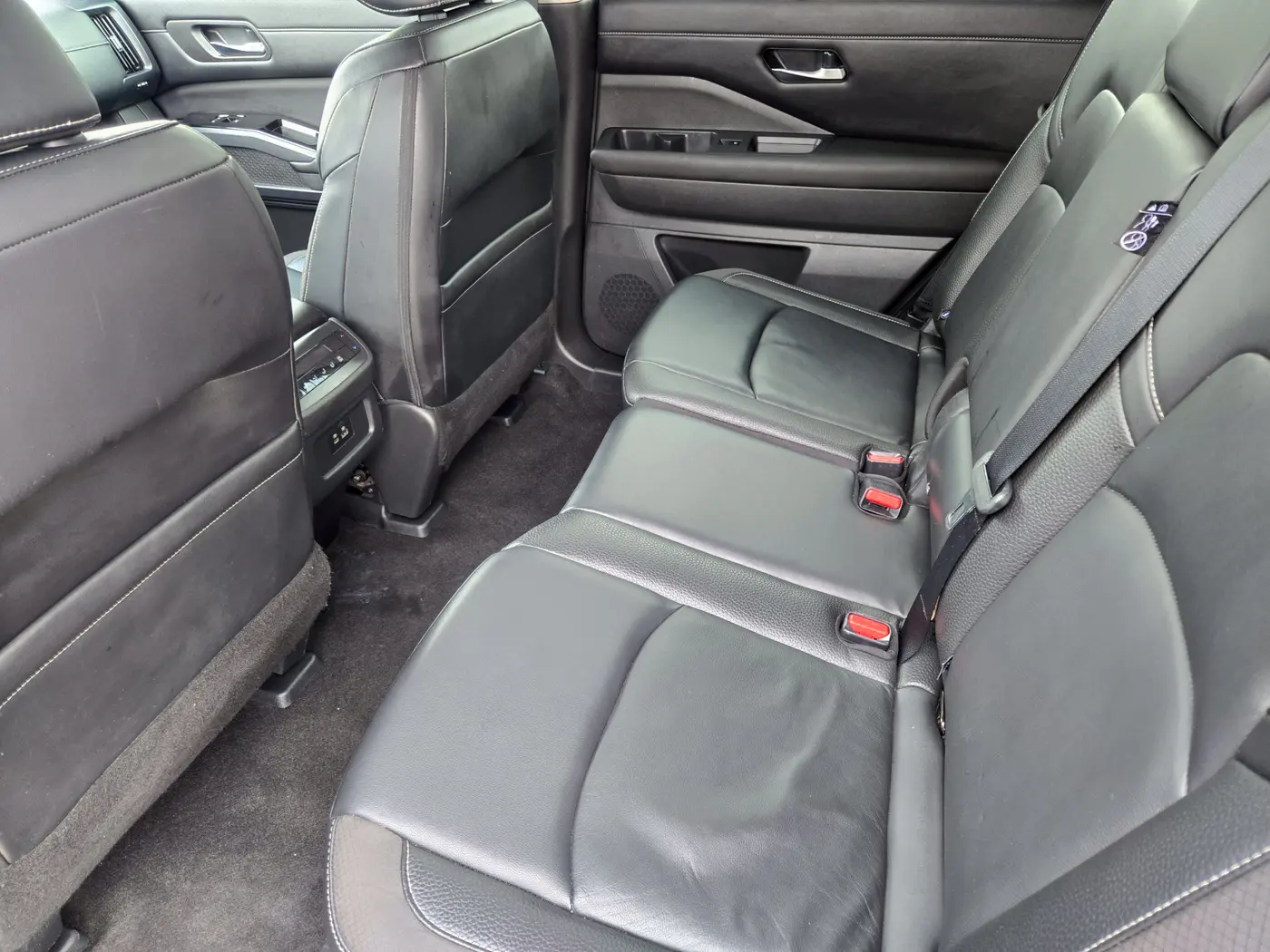 2023 Nissan Pathfinder - $20,499