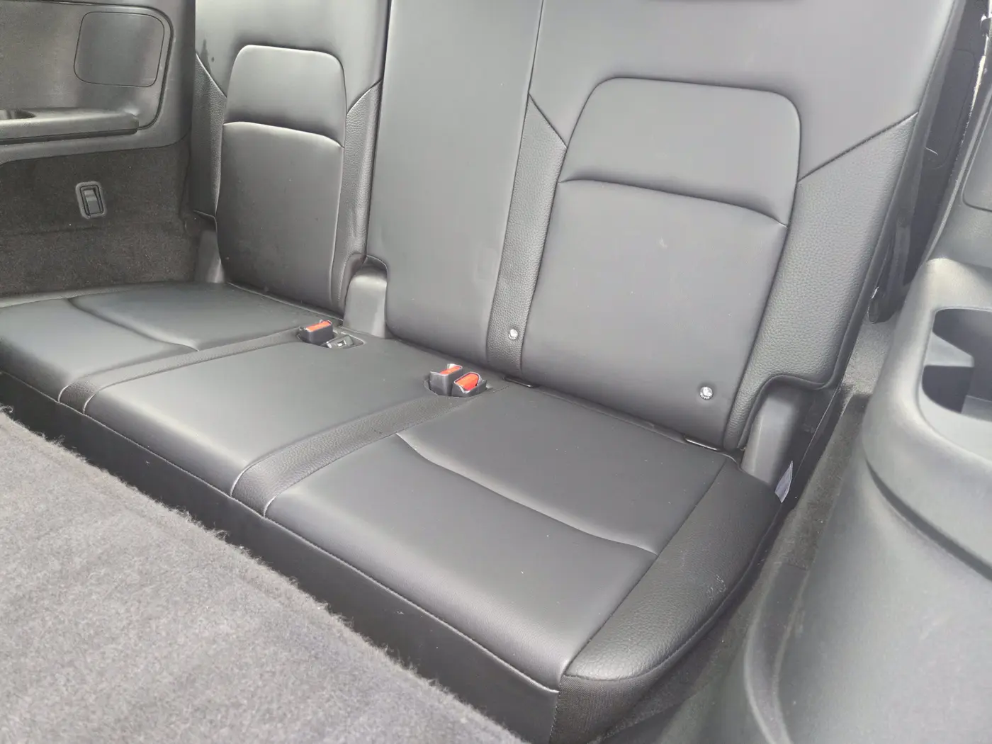 2023 Nissan Pathfinder - $20,499