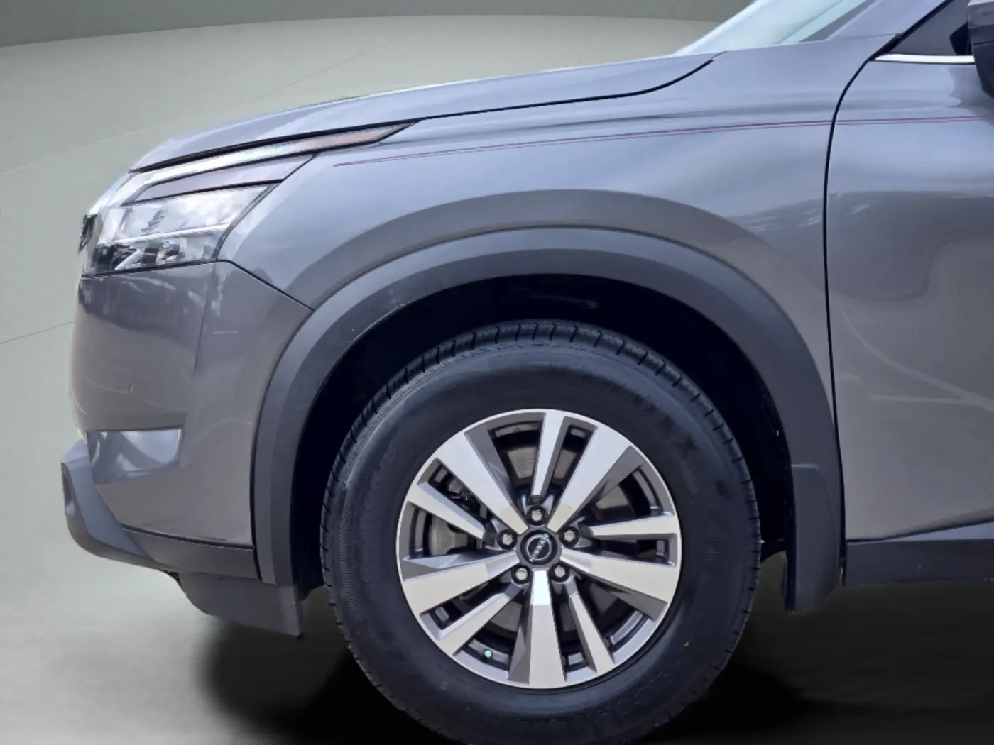 2023 Nissan Pathfinder - $20,499