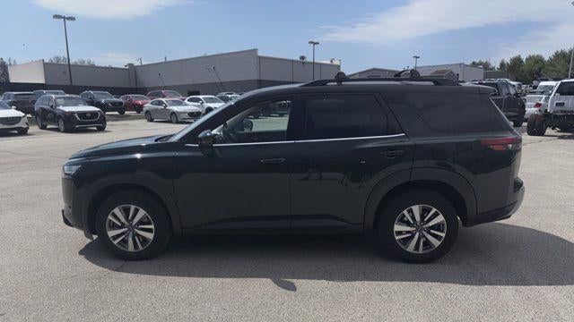 Preowned 2023 Nissan Pathfinder SL for Sale