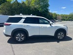 2023 Pathfinder Thumbnail 5