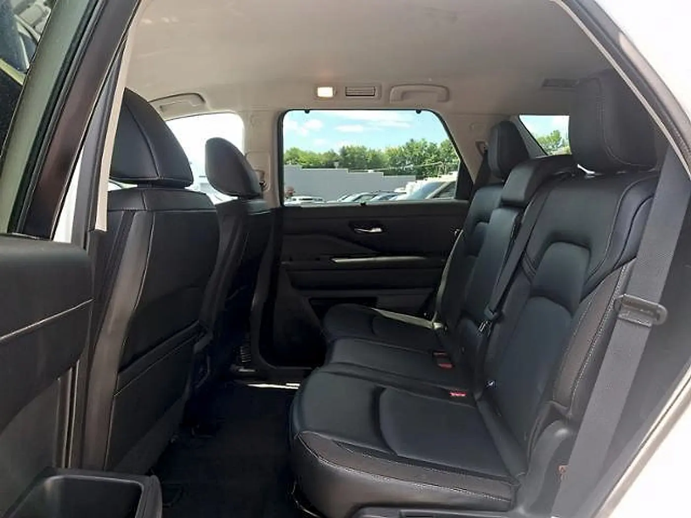 2023 Nissan Pathfinder - $34,698