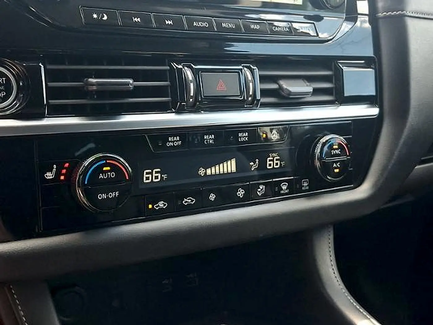 2023 Nissan Pathfinder - $34,698