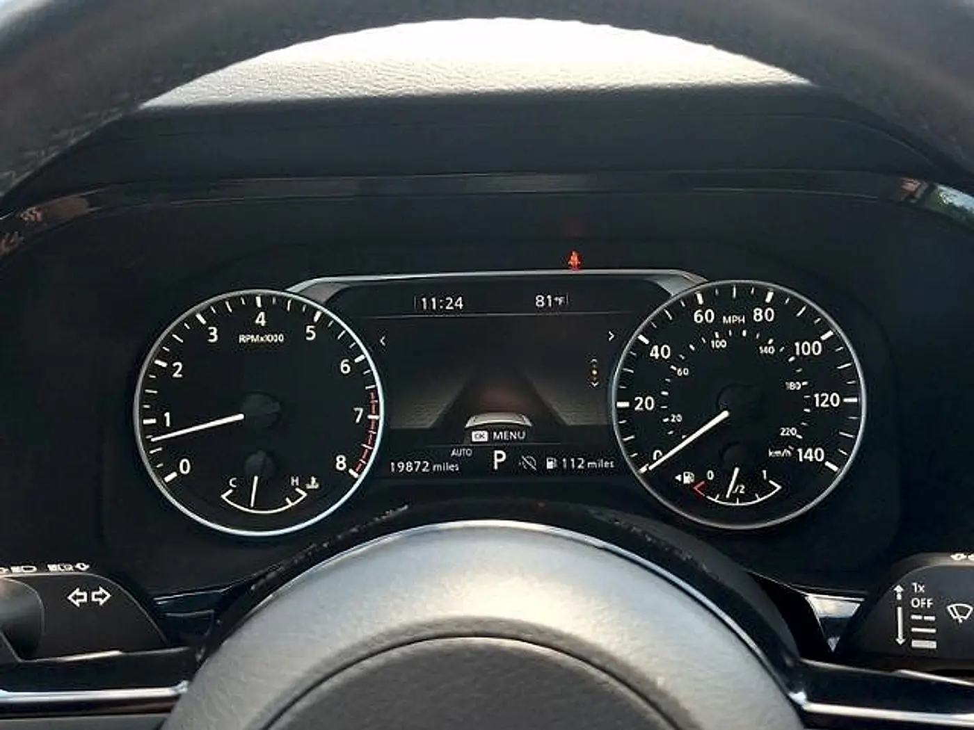 2023 Nissan Pathfinder - $34,698