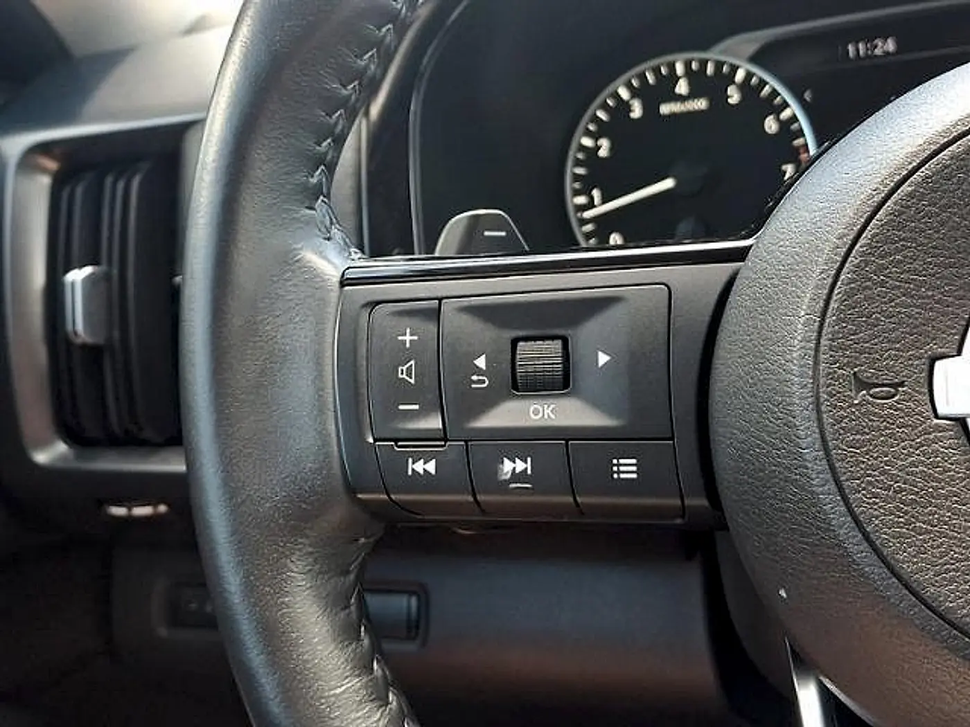 2023 Nissan Pathfinder - $34,698