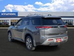 2023 Pathfinder Thumbnail 4