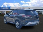 2023 Pathfinder Thumbnail 4