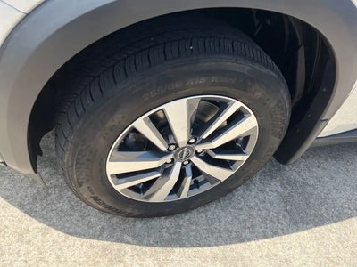 2023 Nissan Pathfinder AWD SL 4DR SUV