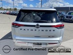2024 Pathfinder Thumbnail 6