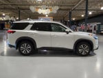 2024 Pathfinder Thumbnail 7